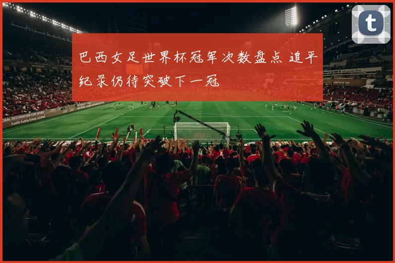 巴西女足世界杯冠军次数盘点 追平纪录仍待突破下一冠