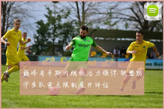 巅峰考辛斯内线统治力强悍 联盟防守多队重点限制展开评估