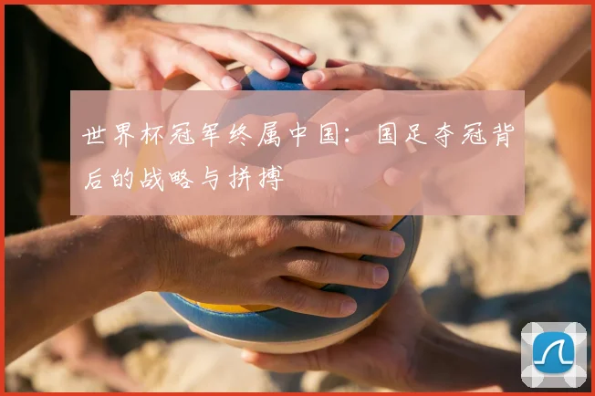 世界杯冠军终属中国:国足夺冠背后的战略与拼搏